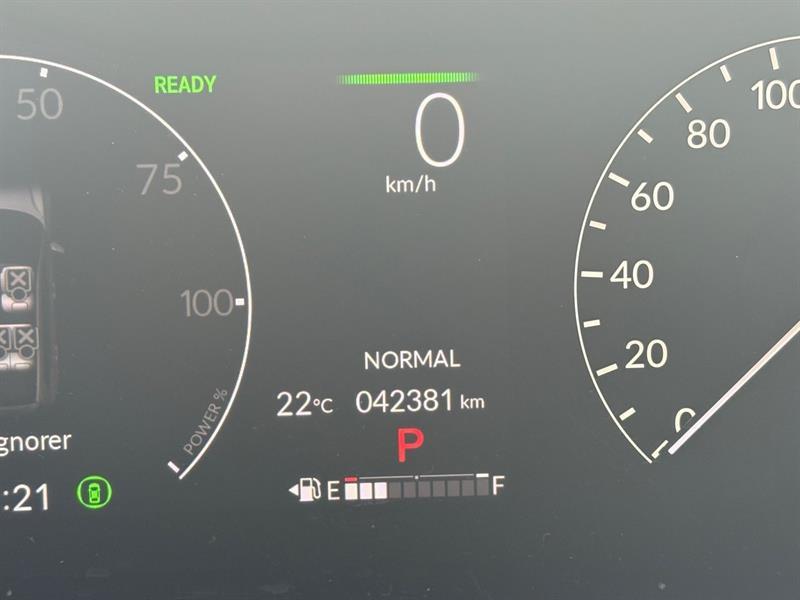 2024 Honda CR-V - Image 5