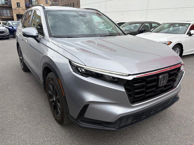 2023 Honda CR-V - Image 2