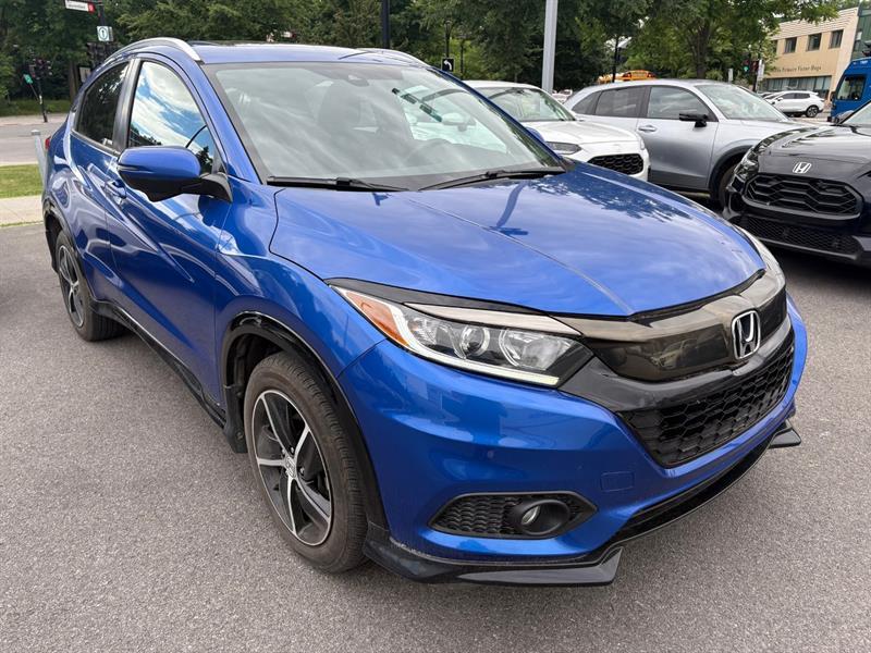 2021 Honda HR-V - Image 2