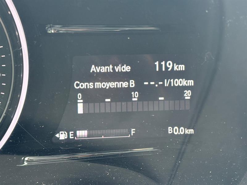 2021 Honda HR-V - Image 5