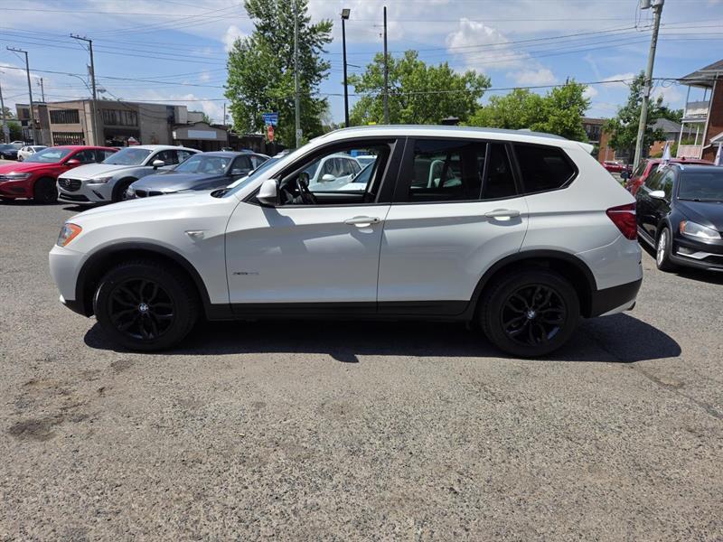 2013 Bmw X3 - Image 4