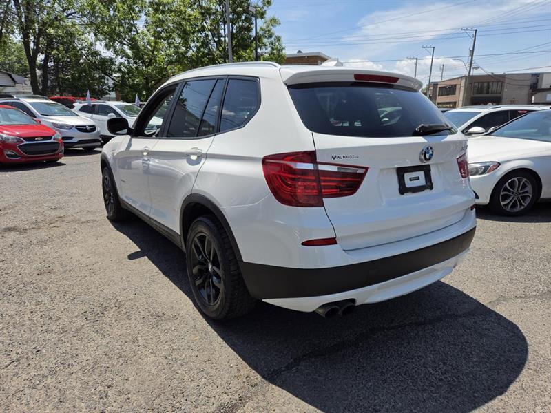 2013 Bmw X3 - Image 5
