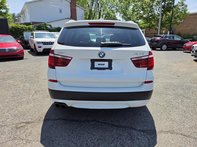 2013 Bmw X3 - Image 6