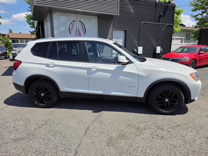 2013 Bmw X3 - Image 9