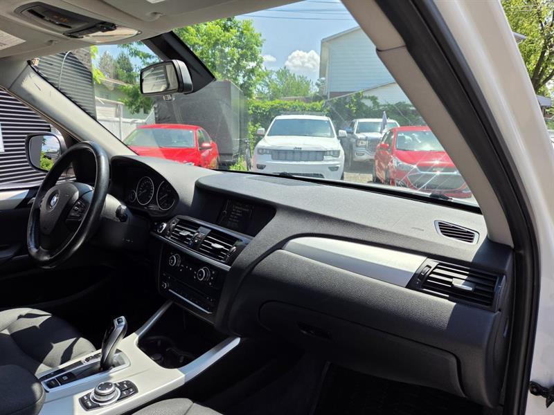 2013 Bmw X3 - Image 10