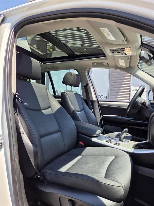 2013 Bmw X3 - Image 11