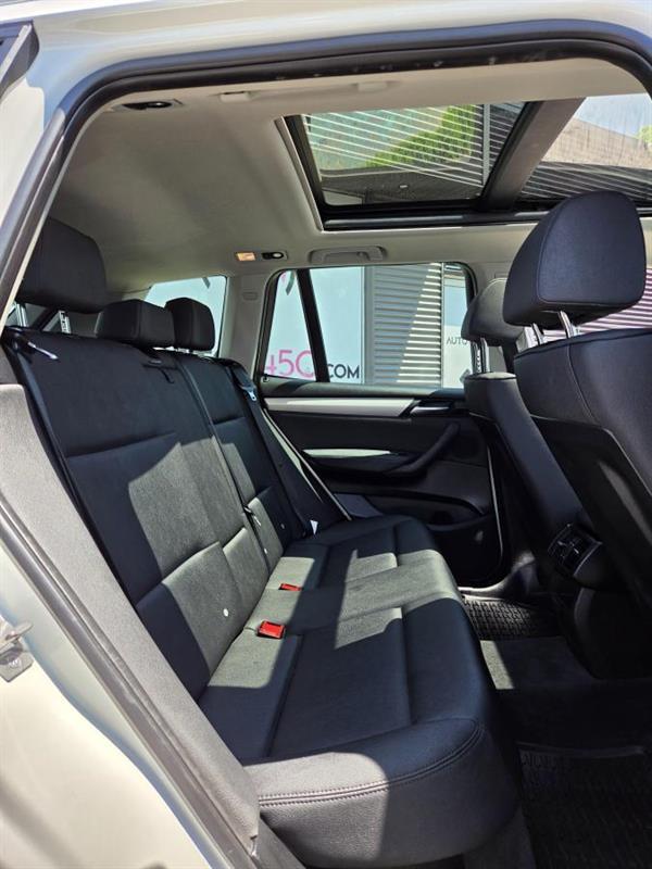2013 Bmw X3 - Image 12
