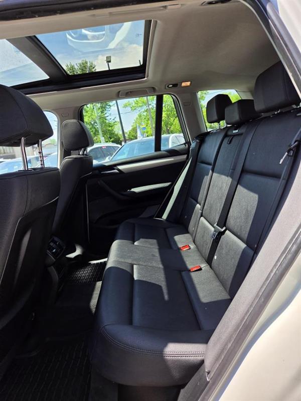 2013 Bmw X3 - Image 13