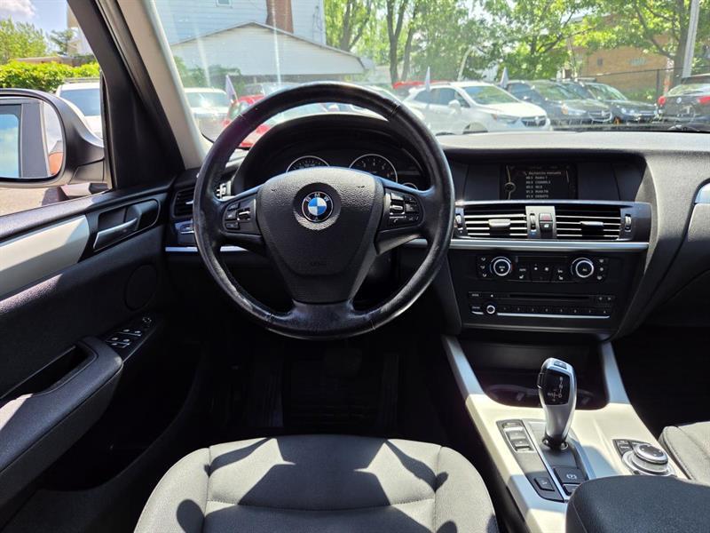 2013 Bmw X3 - Image 14