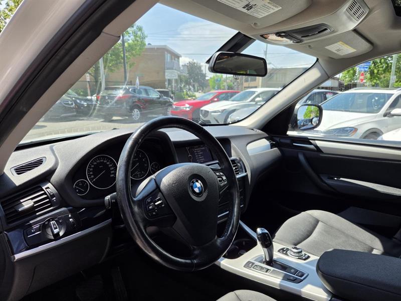 2013 Bmw X3 - Image 15