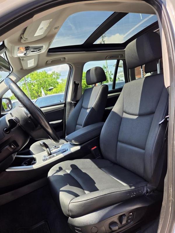 2013 Bmw X3 - Image 16