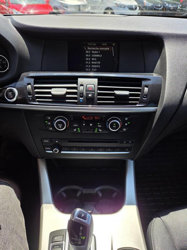 2013 Bmw X3 - Image 22