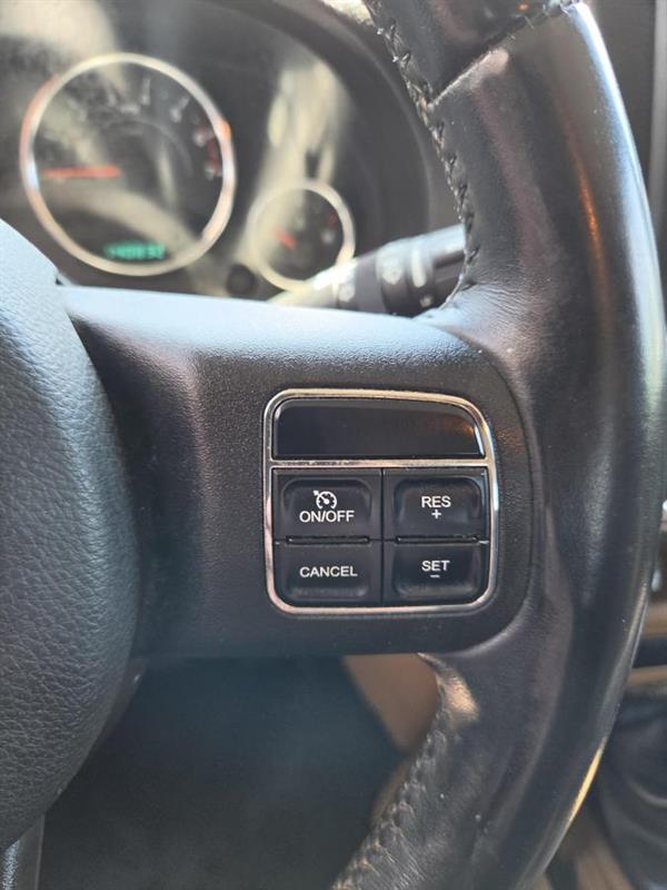 2011 Jeep Wrangler - Image 17