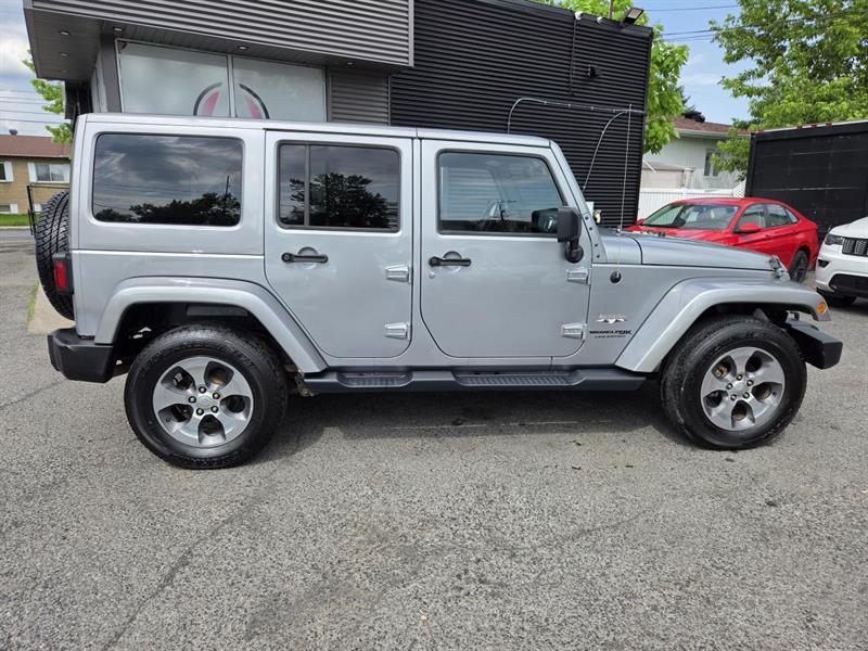 2018 Jeep Wrangler - Image 9