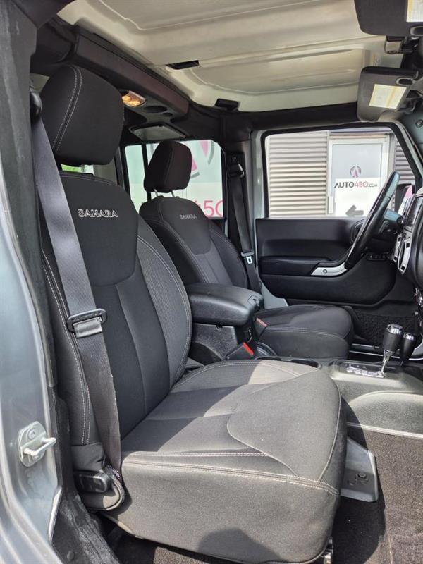 2018 Jeep Wrangler - Image 11