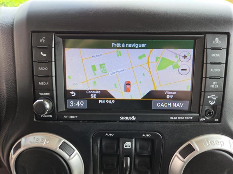 2018 Jeep Wrangler - Image 21