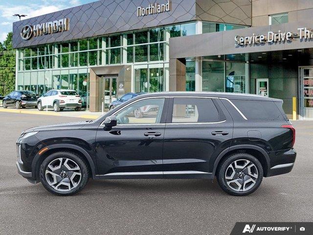 hyundai Palisade 2024 - 2