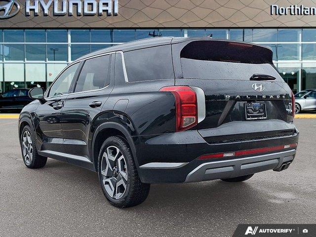 hyundai Palisade 2024 - 3