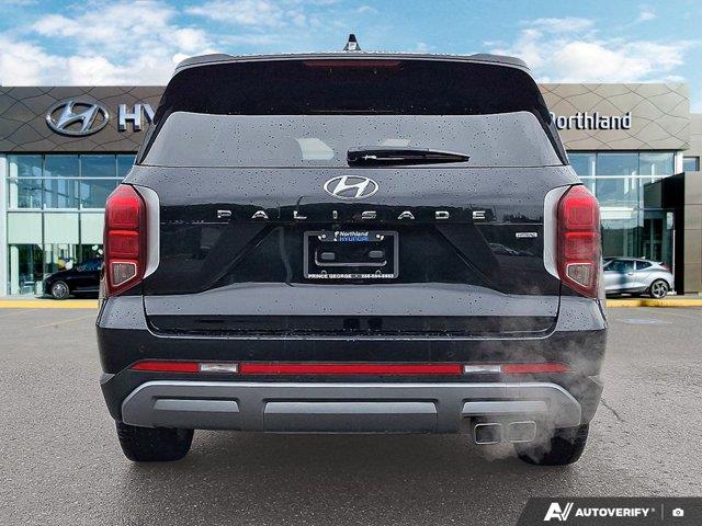 hyundai Palisade 2024 - 4
