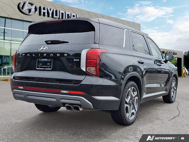 hyundai Palisade 2024 - 5