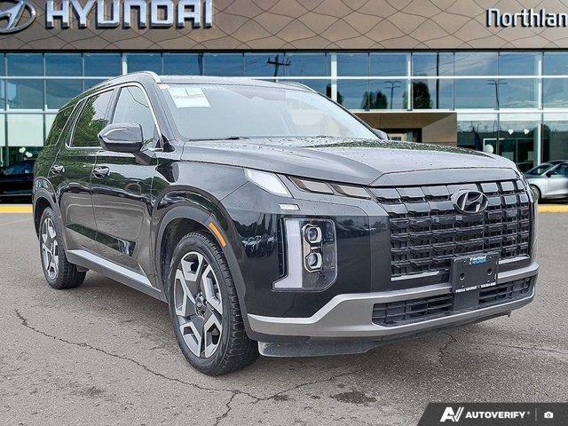 hyundai Palisade 2024 - 7