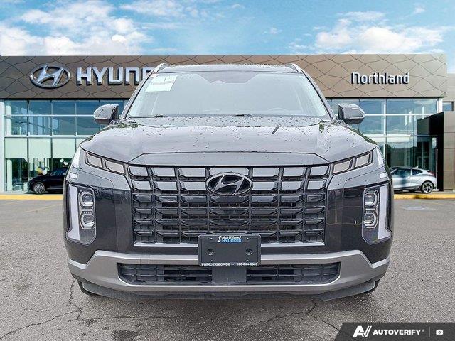 hyundai Palisade 2024 - 8