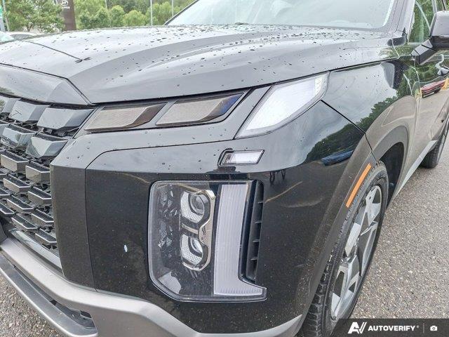 hyundai Palisade 2024 - 11