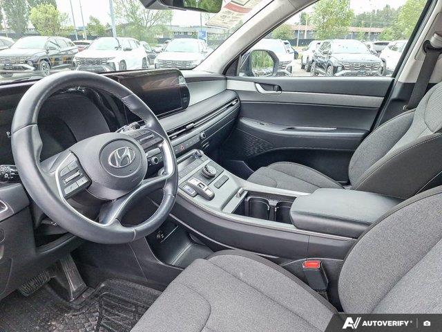 hyundai Palisade 2024 - 15