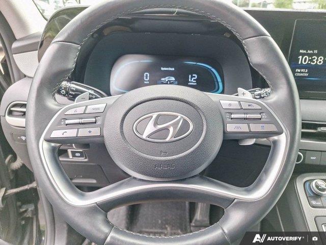 hyundai Palisade 2024 - 16