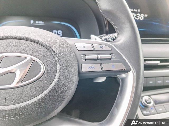 hyundai Palisade 2024 - 18