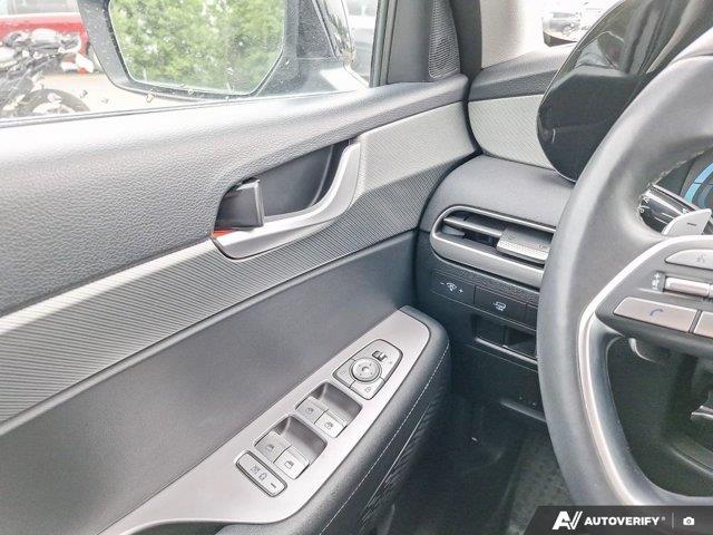 hyundai Palisade 2024 - 19