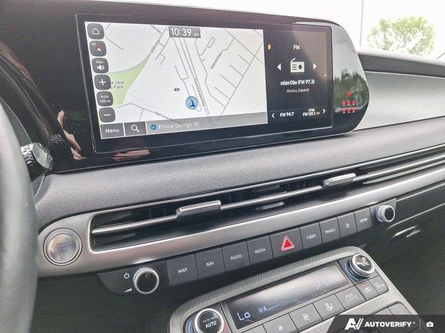 hyundai Palisade 2024 - 21