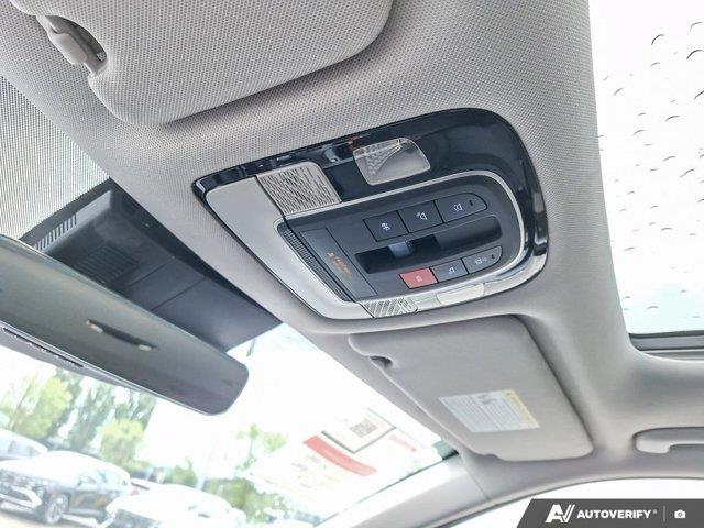 hyundai Palisade 2024 - 23