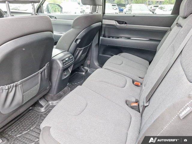 hyundai Palisade 2024 - 25