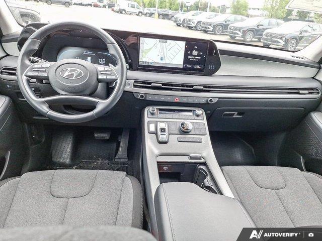hyundai Palisade 2024 - 26