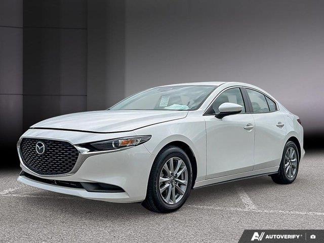 mazda Mazda3 2023