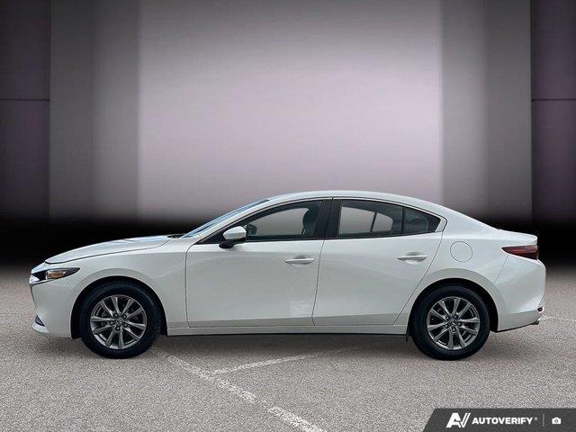 mazda Mazda3 2023 - 2
