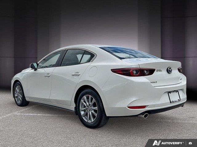 mazda Mazda3 2023 - 3