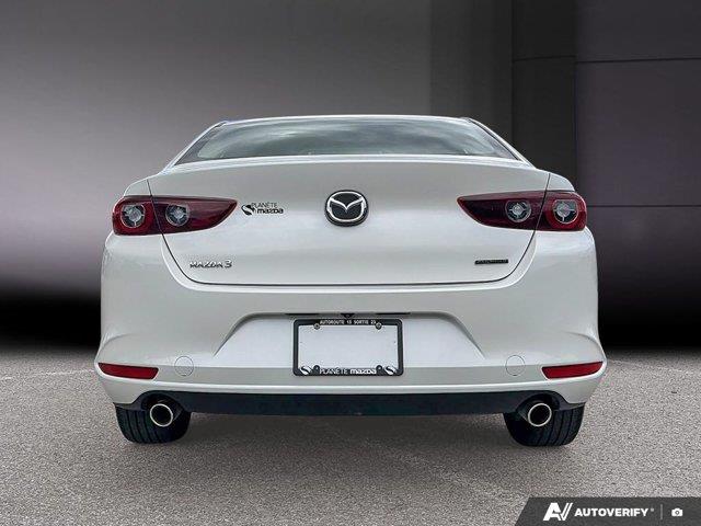mazda Mazda3 2023 - 4