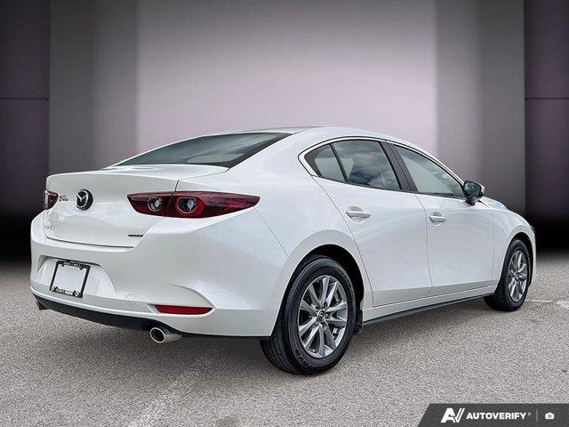 mazda Mazda3 2023 - 5