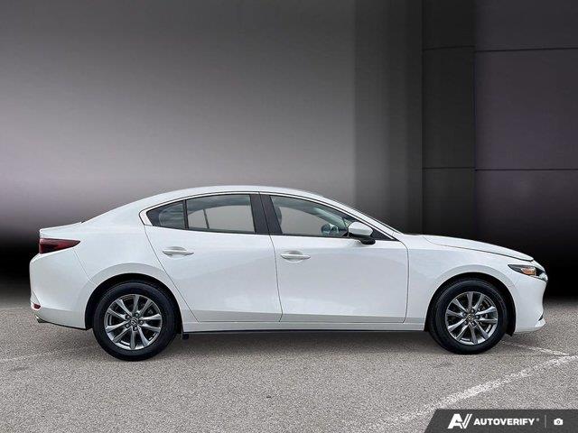 mazda Mazda3 2023 - 6
