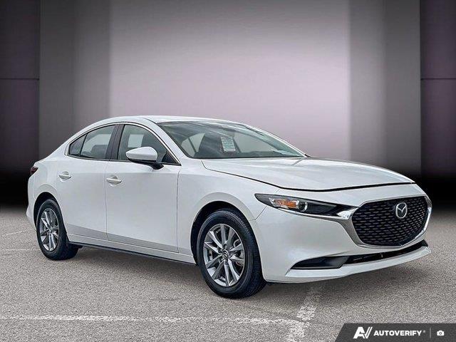 mazda Mazda3 2023 - 7