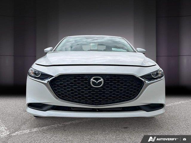 mazda Mazda3 2023 - 8