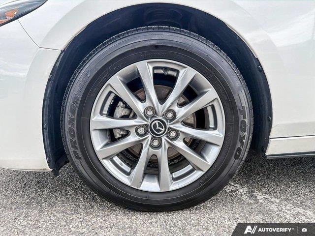 mazda Mazda3 2023 - 9