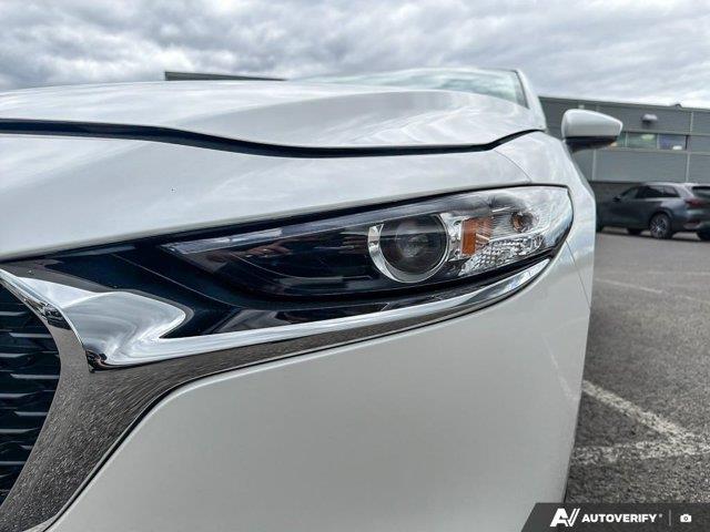 mazda Mazda3 2023 - 11