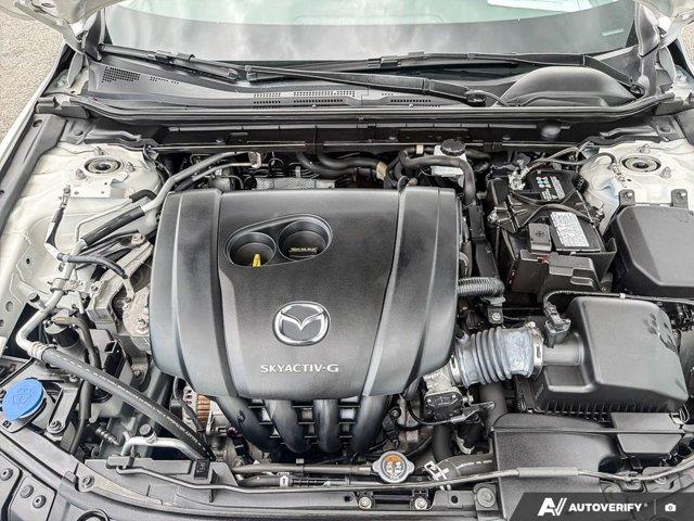 mazda Mazda3 2023 - 13