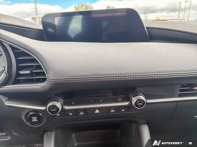 mazda Mazda3 2023 - 22