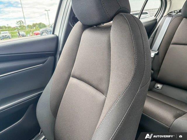 mazda Mazda3 2023 - 23