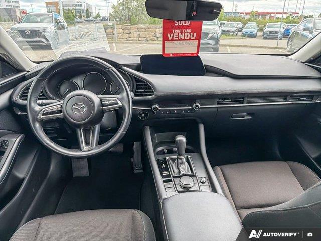 mazda Mazda3 2023 - 27