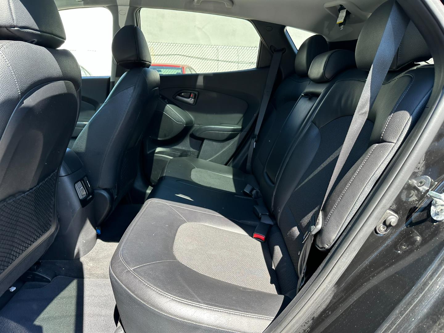 hyundai Tucson 2015 - 8